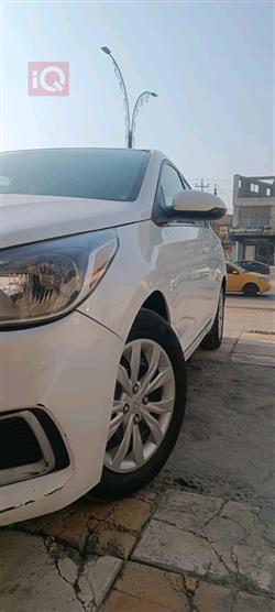 هيونداي أكسنت